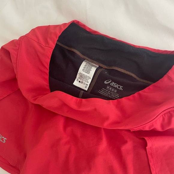 ASICS Workout Tennis Skort - Picture 3 of 3